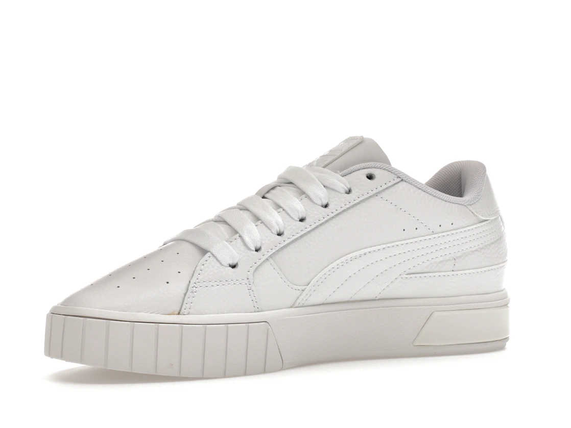 Puma Cali Star White (Women's)