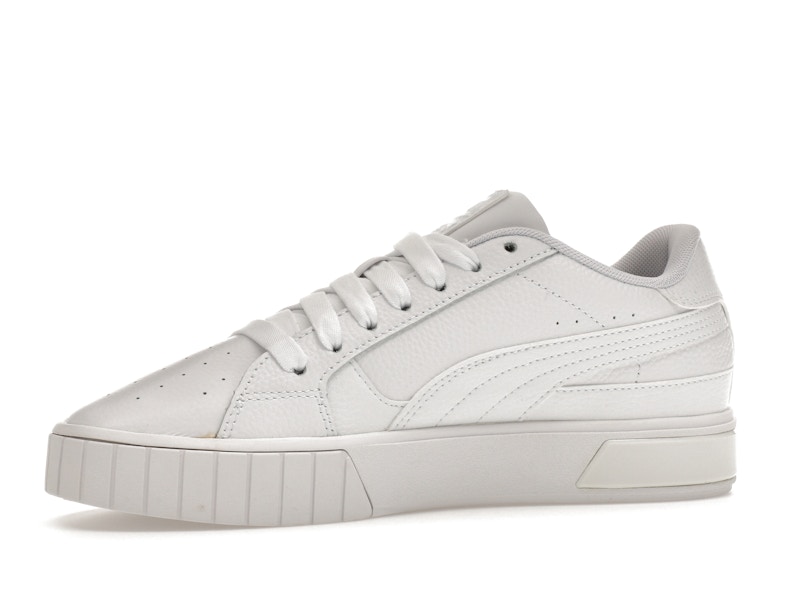 Puma Cali Star White (Women's)