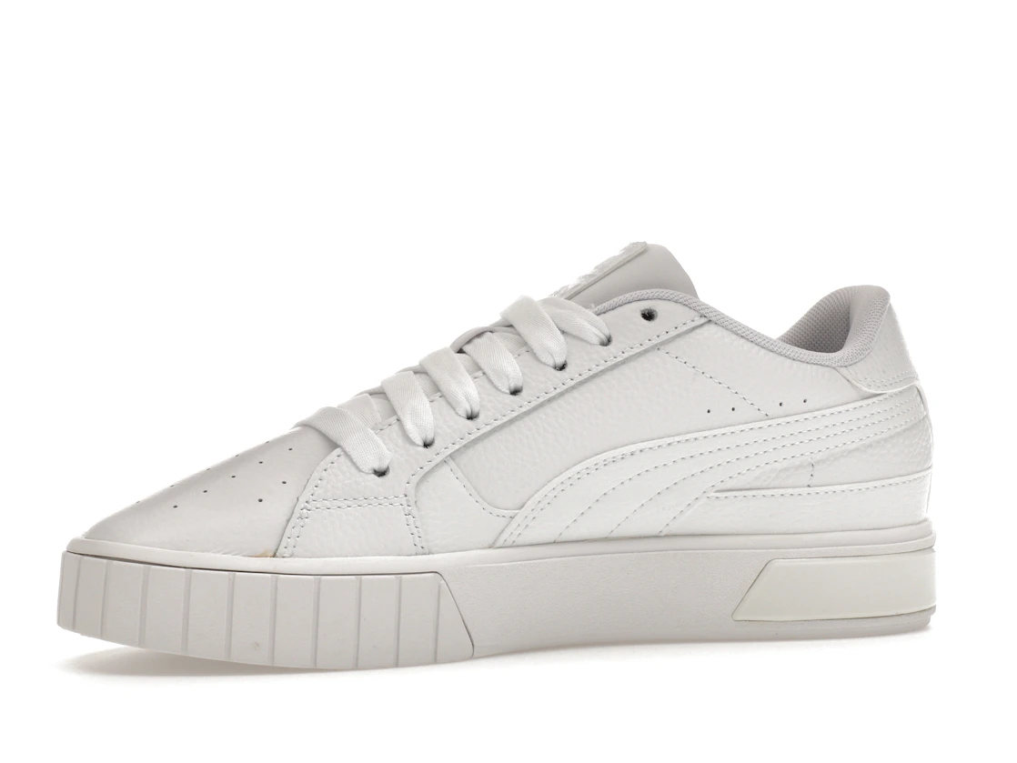 Puma Cali Star White (Women's)