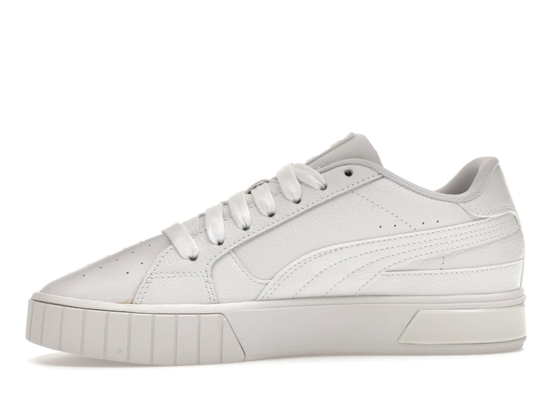 Puma Cali Star White (Women's)