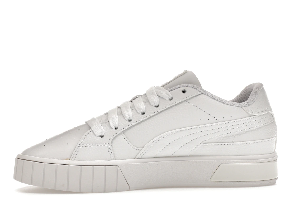 Puma Cali Star White (Women's)