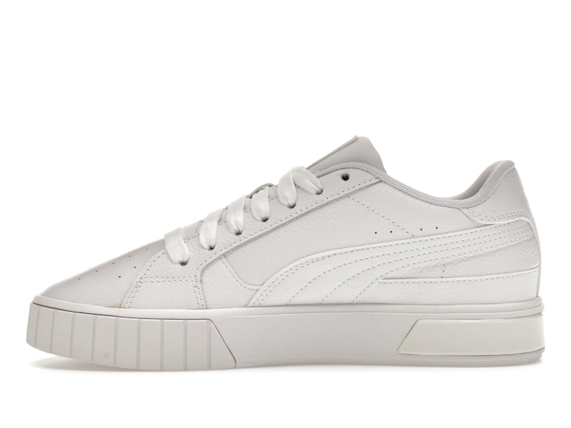 Puma Cali Star White (Women's)
