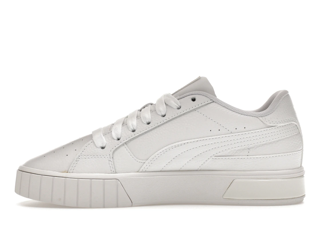 Puma Cali Star White (Women's)