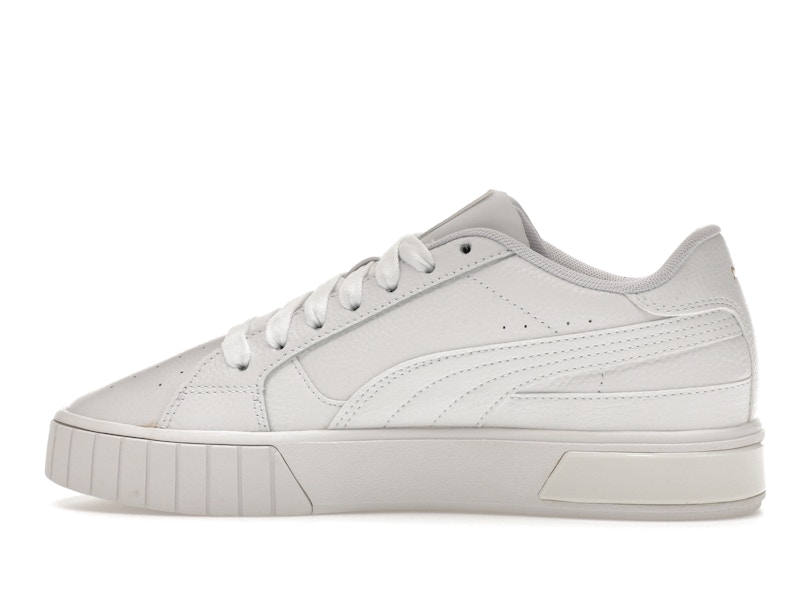 Puma Cali Star White (Women's)