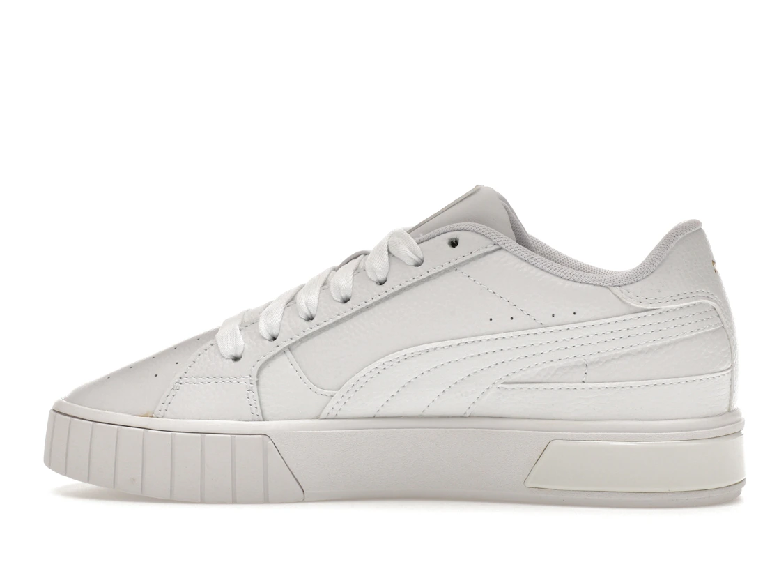 Puma Cali Star White (Women's)