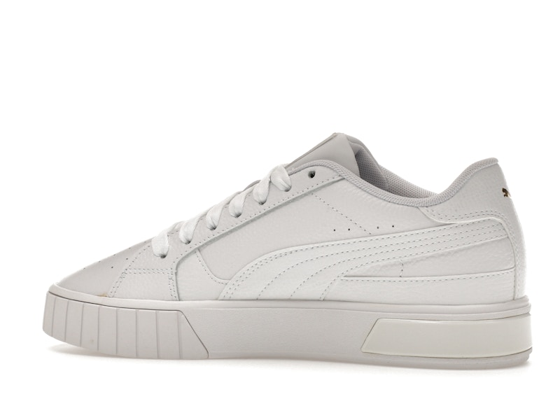 Puma Cali Star White (Women's)