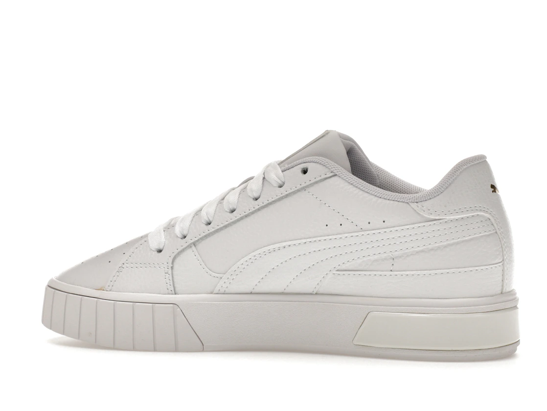 Puma Cali Star White (Women's)