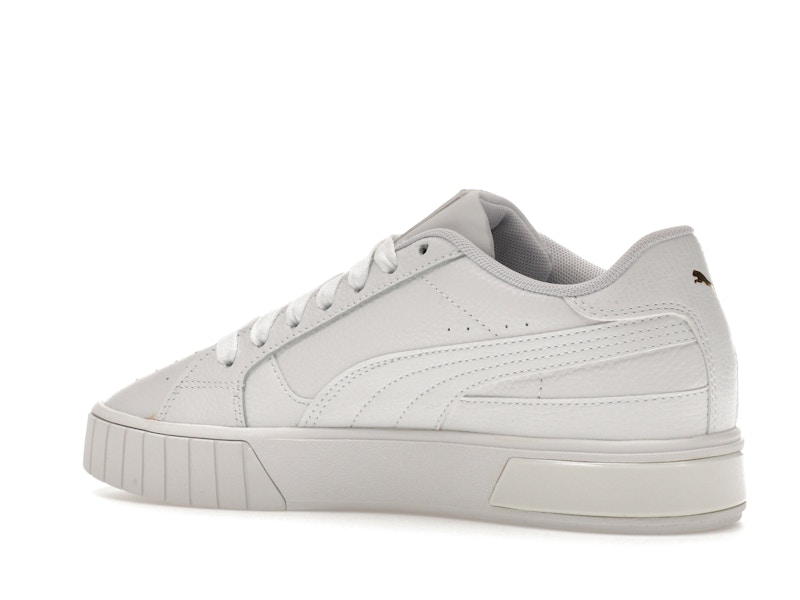 Puma Cali Star White (Women's)