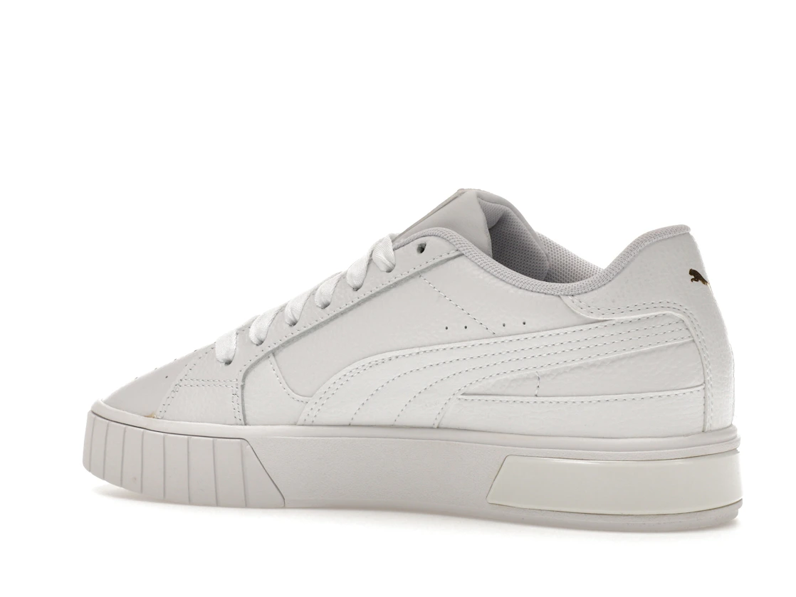 Puma Cali Star White (Women's)