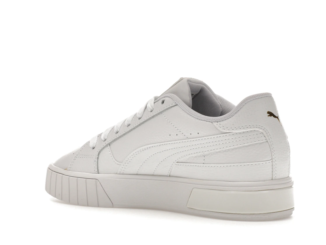 Puma Cali Star White (Women's)