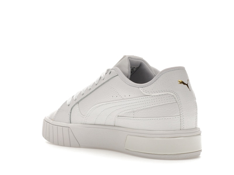 Puma Cali Star White (Women's)