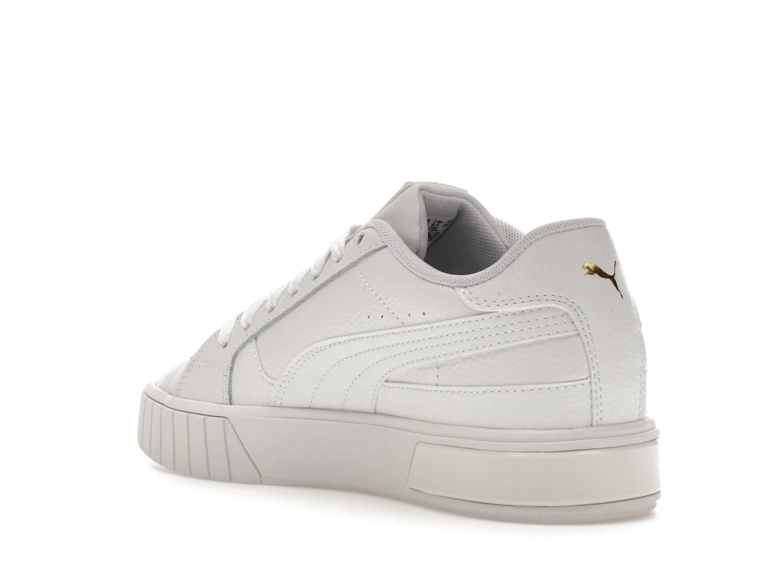 Puma Cali Star White (Women's)