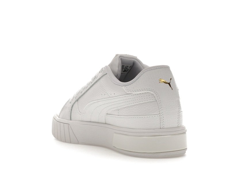 Puma Cali Star White (Women's)