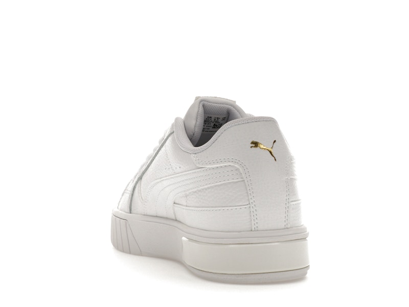 Puma Cali Star White (Women's)