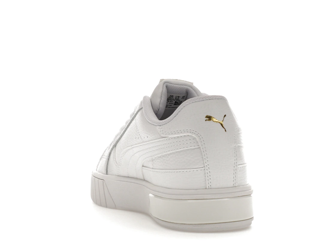 Puma Cali Star White (Women's)