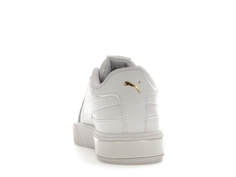 Puma Cali Star White (Women's)