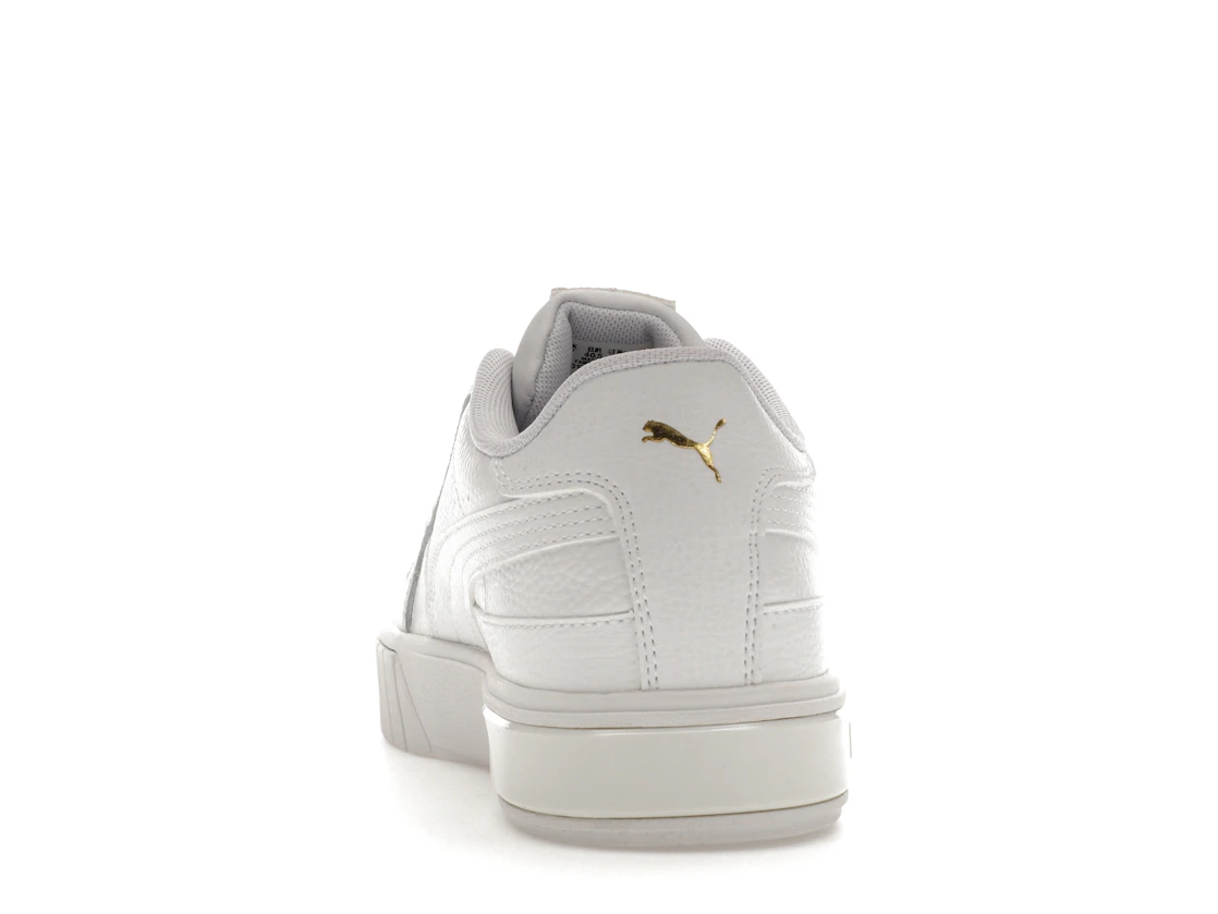 Puma Cali Star White (Women's)