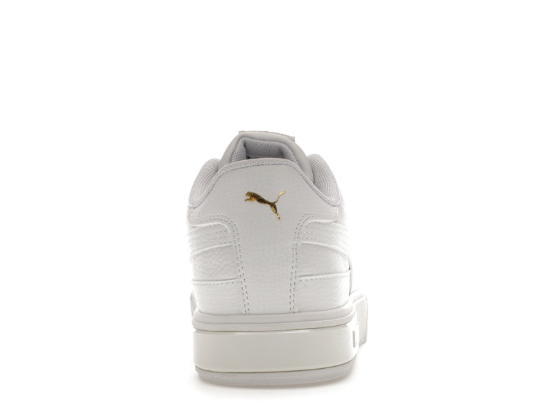Puma Cali Star White (Women's)