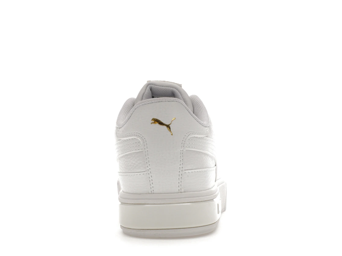 Puma Cali Star White (Women's)