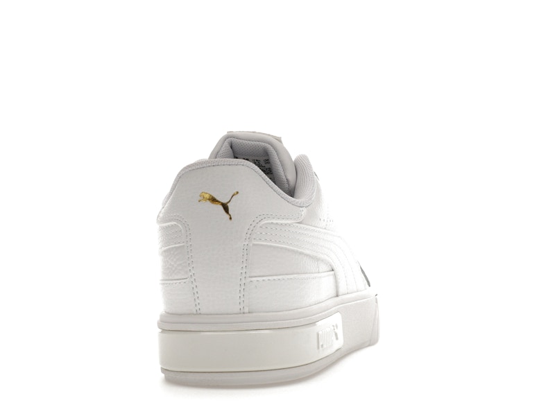 Puma Cali Star White (Women's)