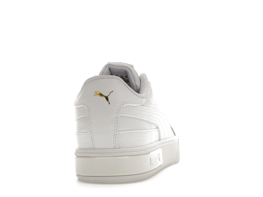 Puma Cali Star White (Women's)