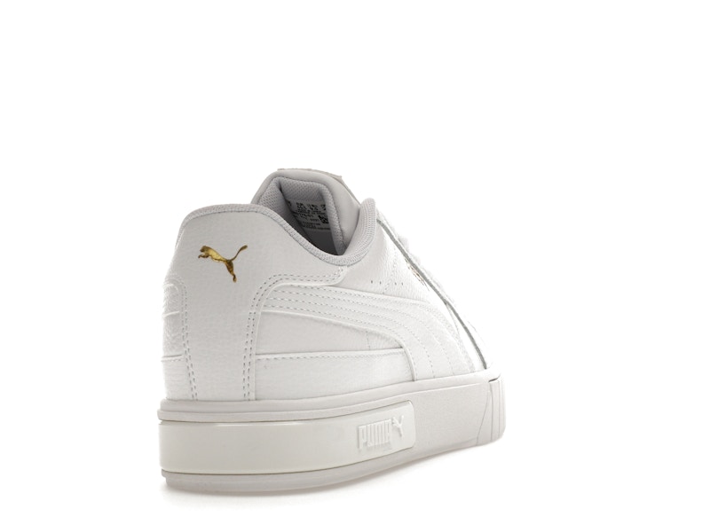 Puma Cali Star White (Women's)