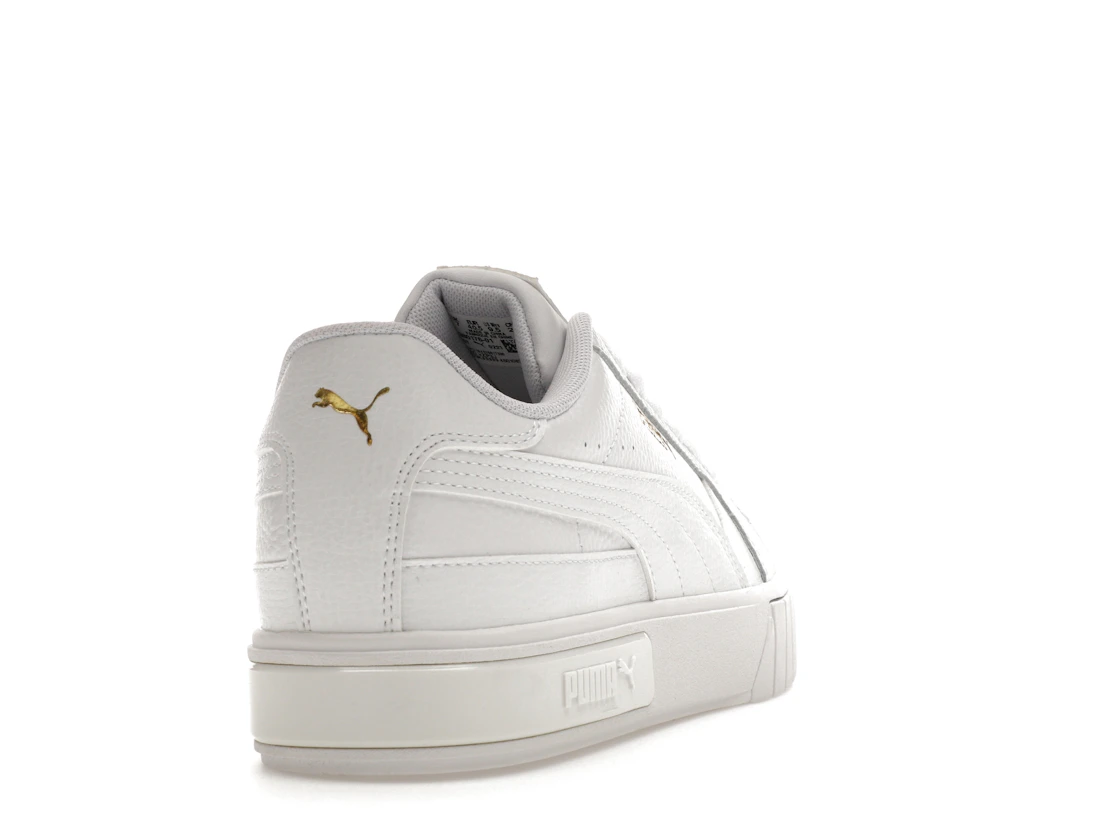 Puma Cali Star White (Women's)