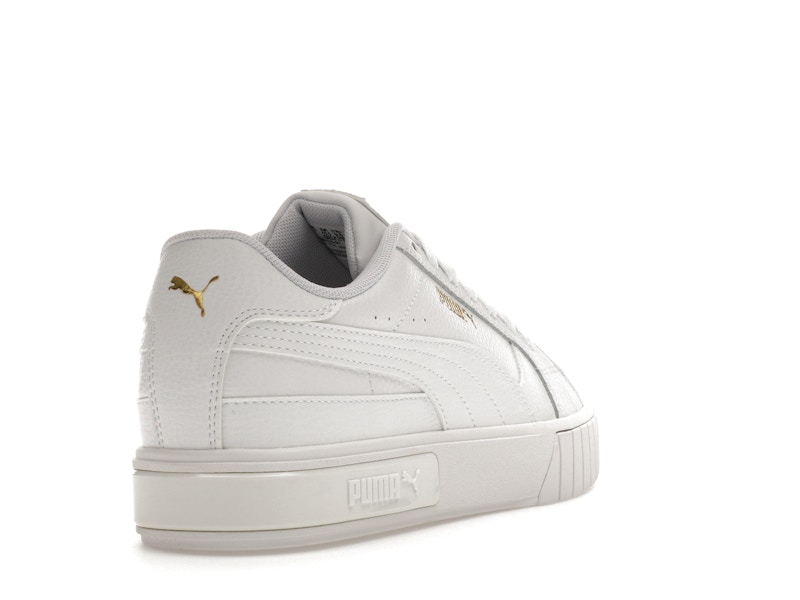 Puma Cali Star White (Women's)