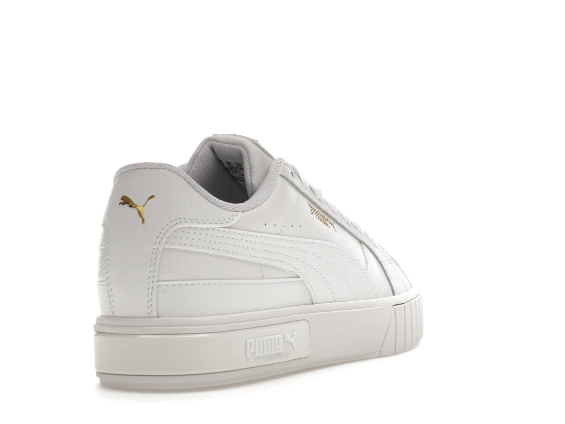 Puma Cali Star White (Women's)