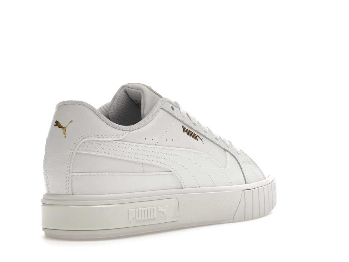 Puma Cali Star White (Women's)