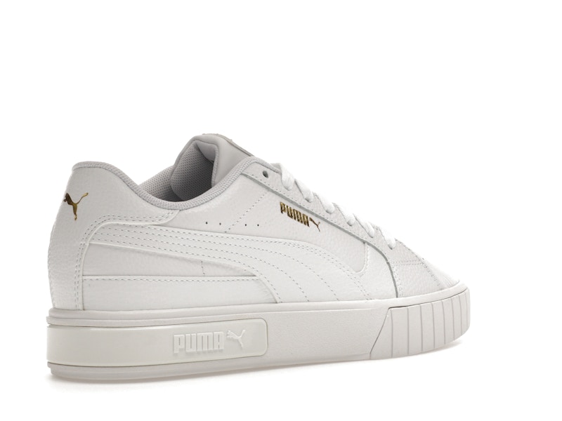 Puma Cali Star White (Women's)