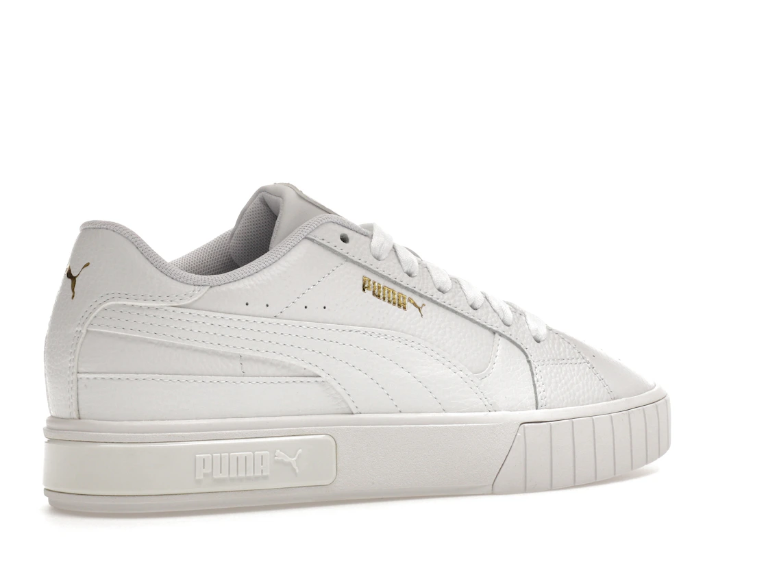 Puma Cali Star White (Women's)
