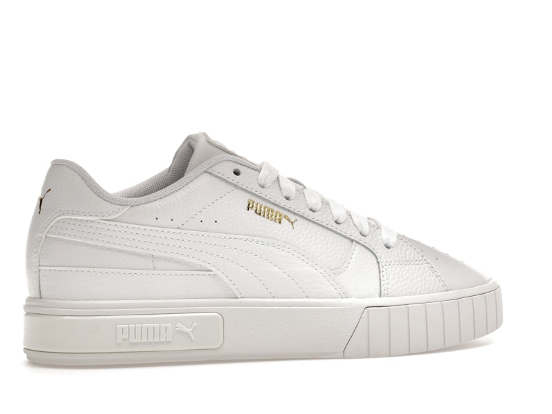 Puma Cali Star White (Women's)