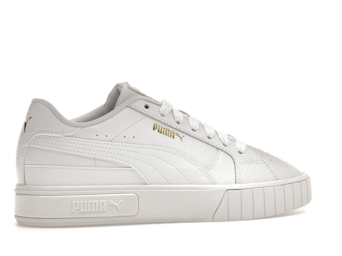 Puma Cali Star White (Women's)