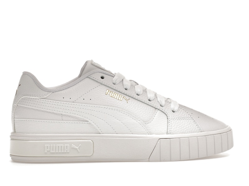 Puma Cali Star White (Women's)