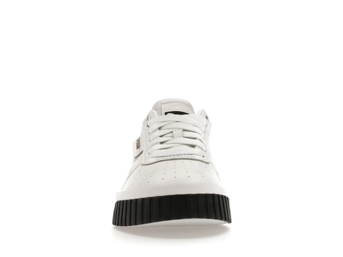 Puma Cali White Black (Women's)