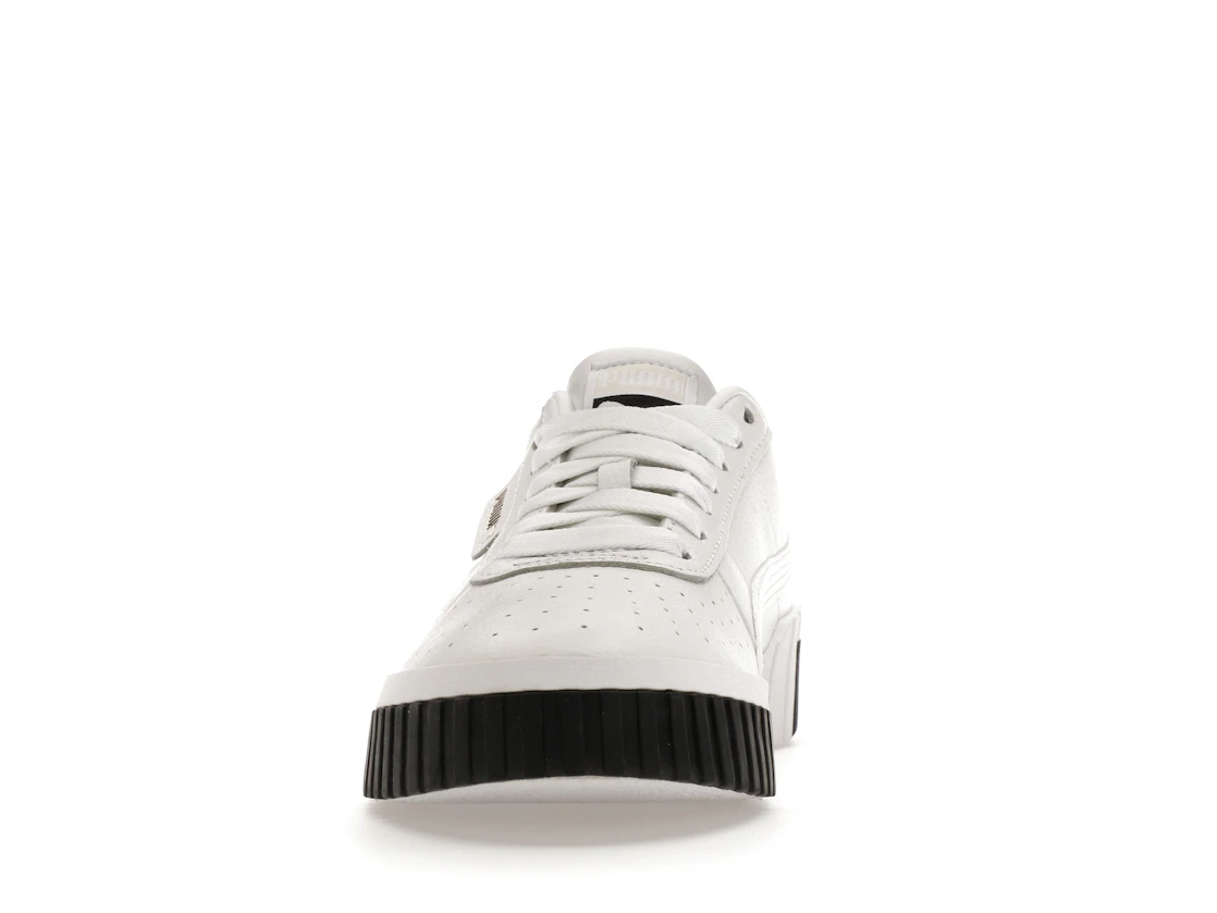 Puma Cali White Black (Women's)