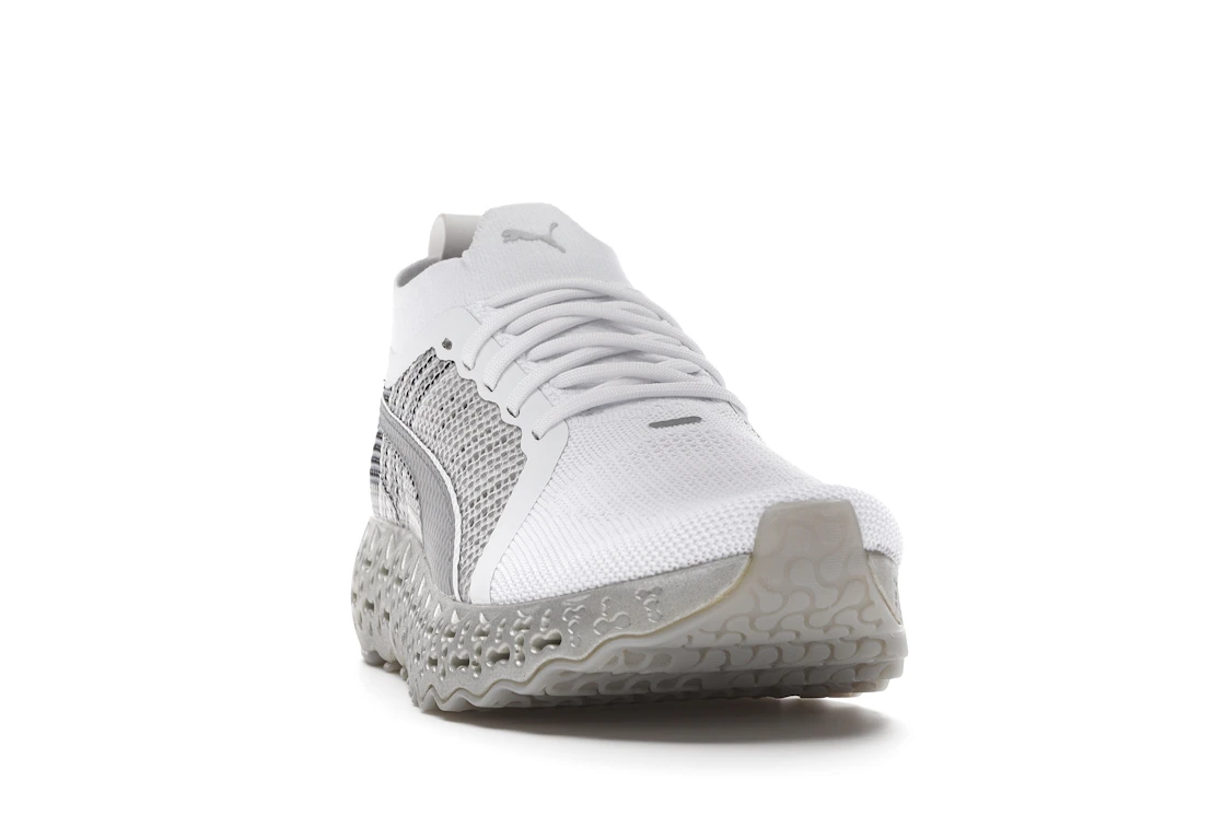 Puma Calibrate White Grey