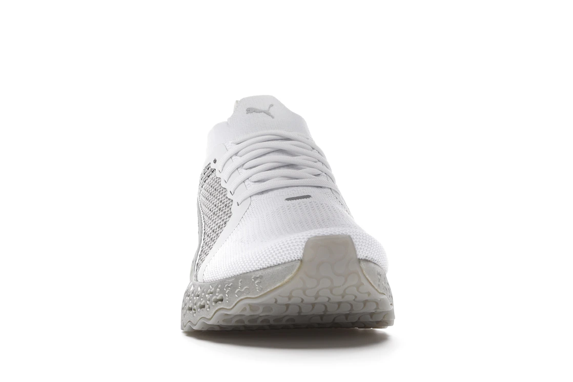 Puma Calibrate White Grey