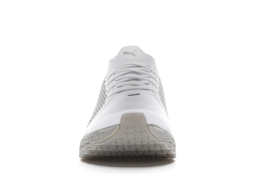 Puma Calibrate White Grey