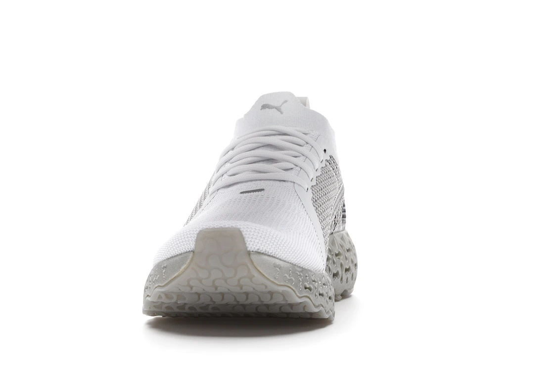 Puma Calibrate White Grey