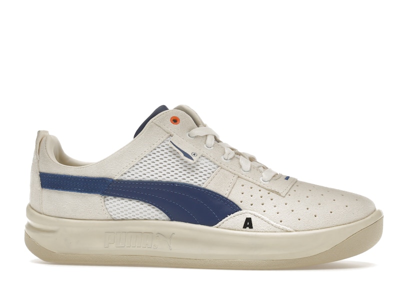 Puma California Ader Error