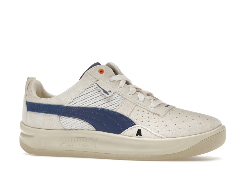 Puma California Ader Error