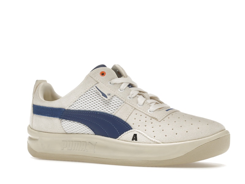 Puma California Ader Error