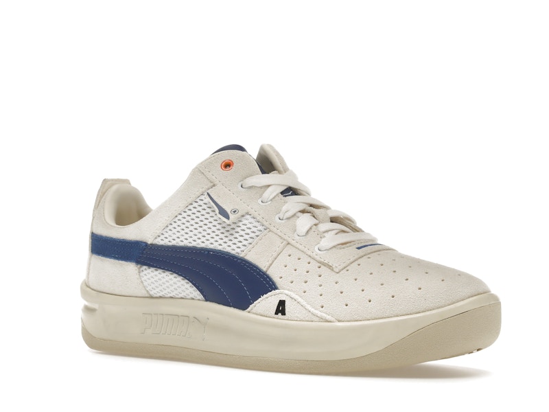 Puma California Ader Error