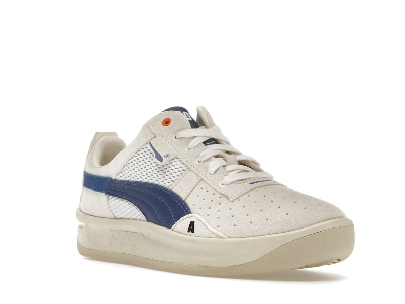 Puma California Ader Error