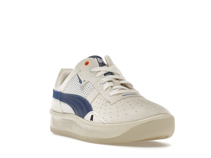 Puma California Ader Error