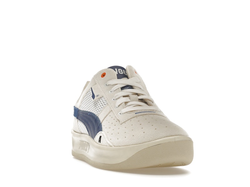 Puma California Ader Error