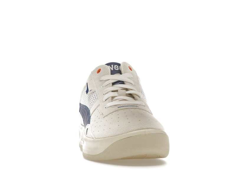 Puma California Ader Error