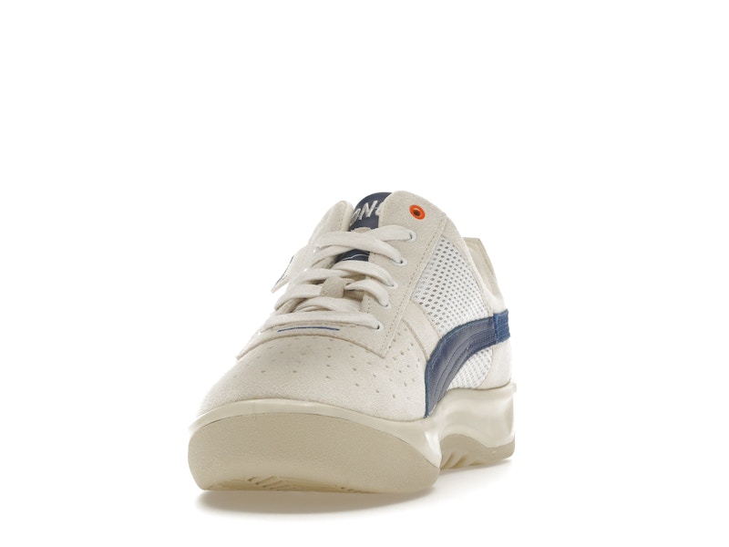 Puma California Ader Error